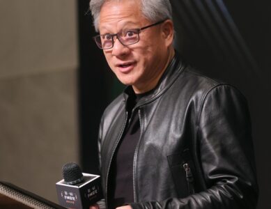 英伟达会是下一个诺基亚吗？