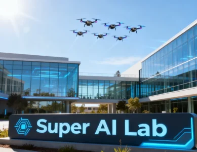 Farewell, Shenzhen: As the Soil for Super AI Vanishes, I Head to California with a “390 Trillion” Prophecy