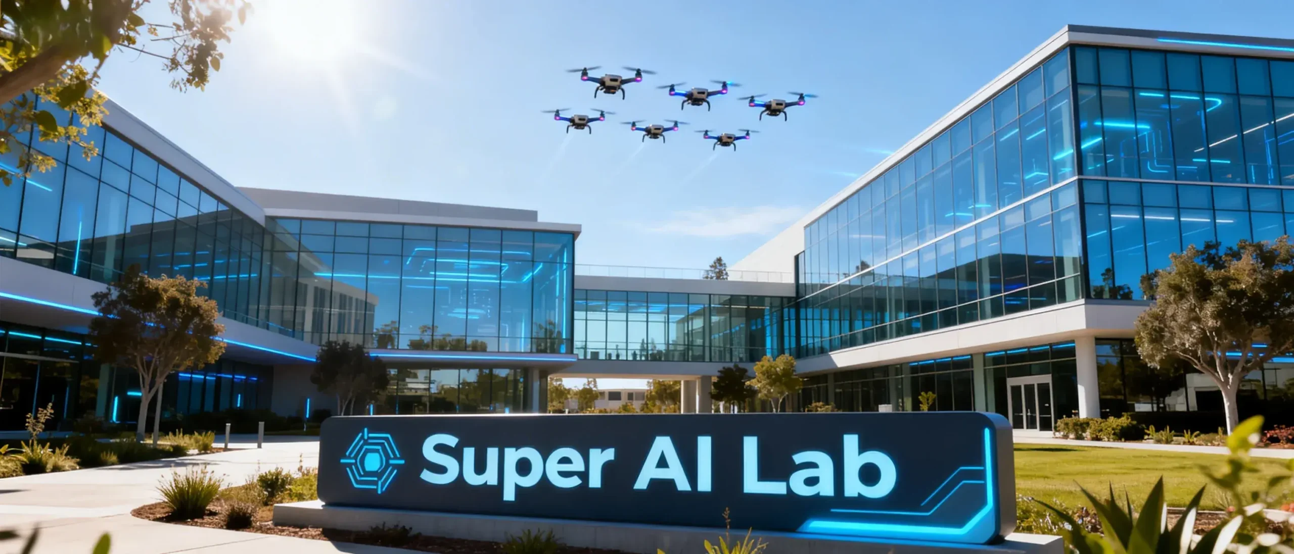 Farewell, Shenzhen: As the Soil for Super AI Vanishes, I Head to California with a “390 Trillion” Prophecy