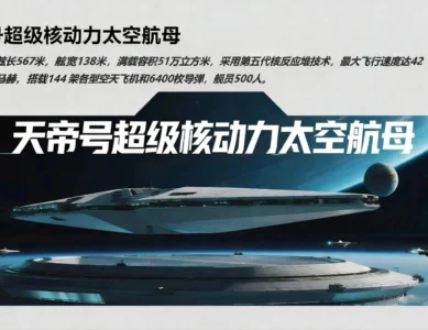 宇宙模型超级人工智能重塑地缘格局的“镇国神器”